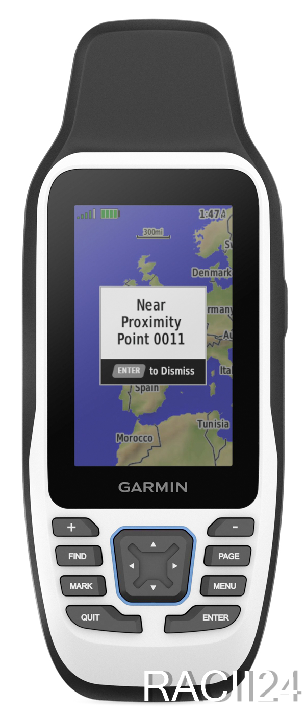 Навигаторы Garmin купить в Екатеринбурге